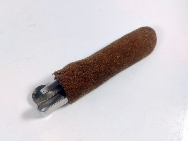 instrumento quimico laborat droga traficante policia 1u